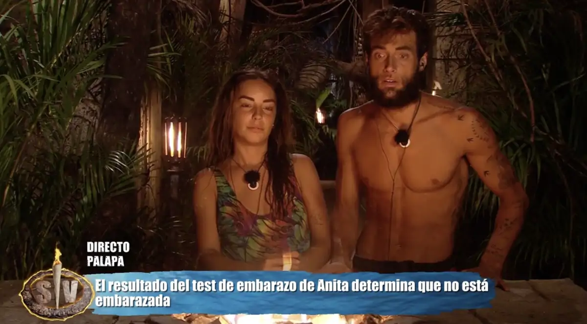Anita Williams y Montoya