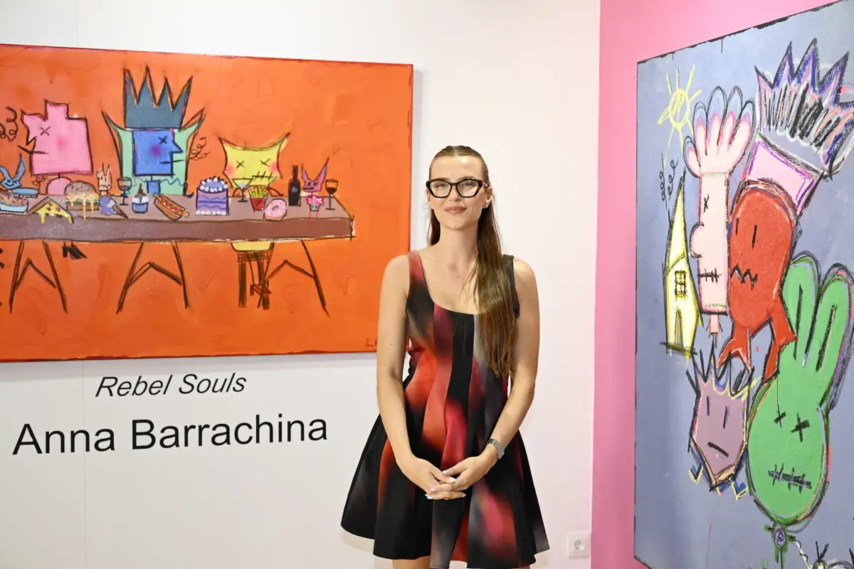 Anna Barrachina