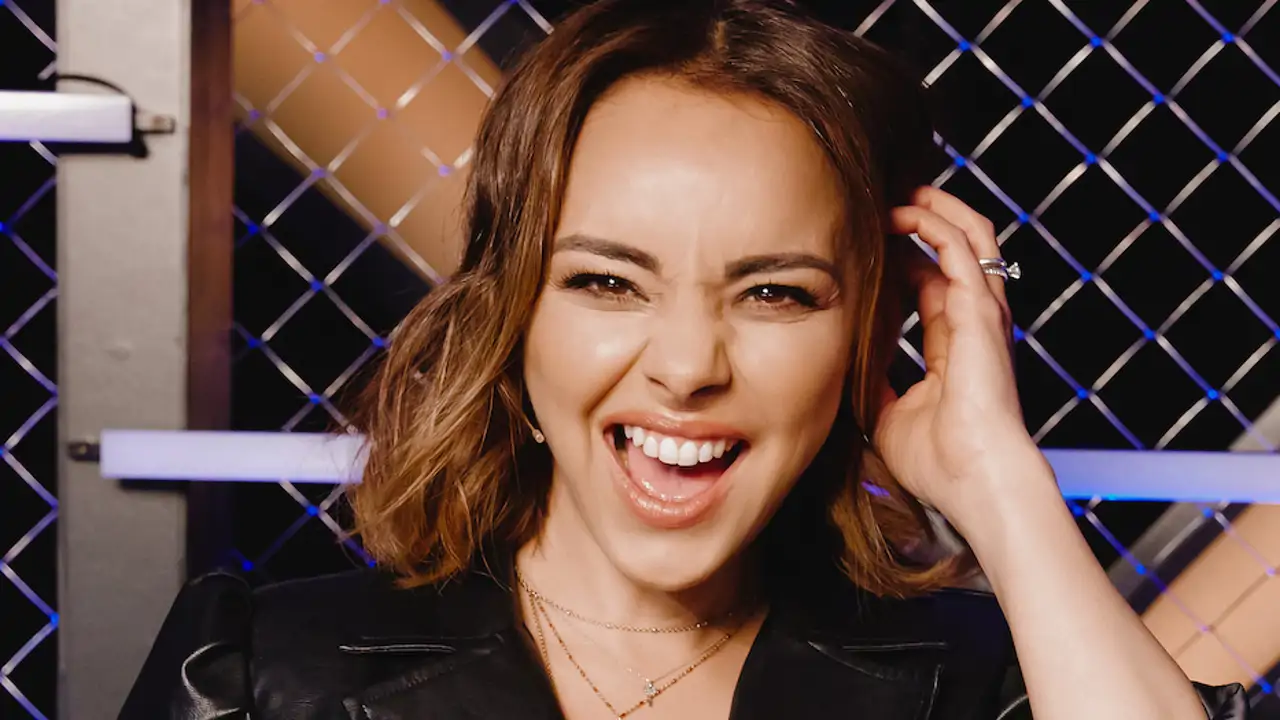 Chenoa