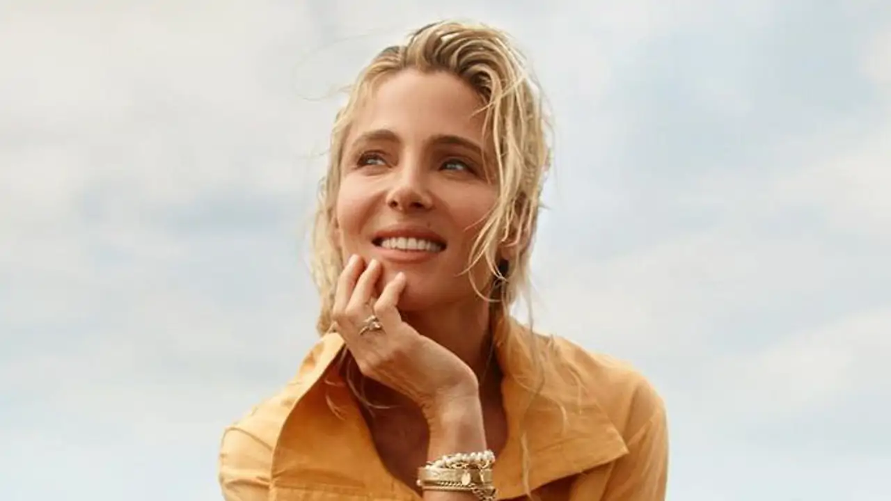 Elsa Pataky (48 años): “En España creen que al estar en Australia es imposible que trabaje aquí, pero no me importa porque mi prioridad es mi familia”