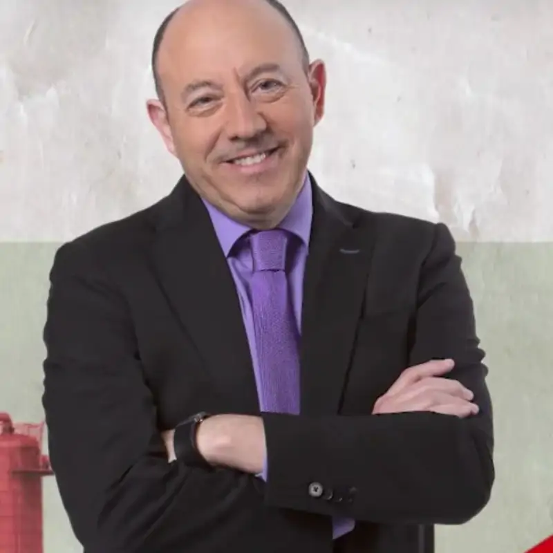 Gonzalo Bernardos