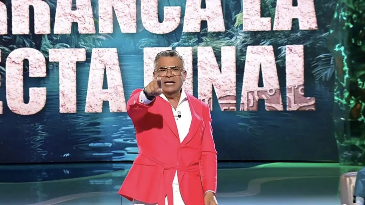 Jorge Javier
