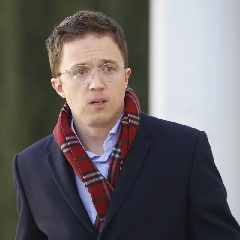 EXCLUSIVA | Las 6 personas que pueden marcar el futuro judicial de Íñigo Errejón a partir del 20 de junio