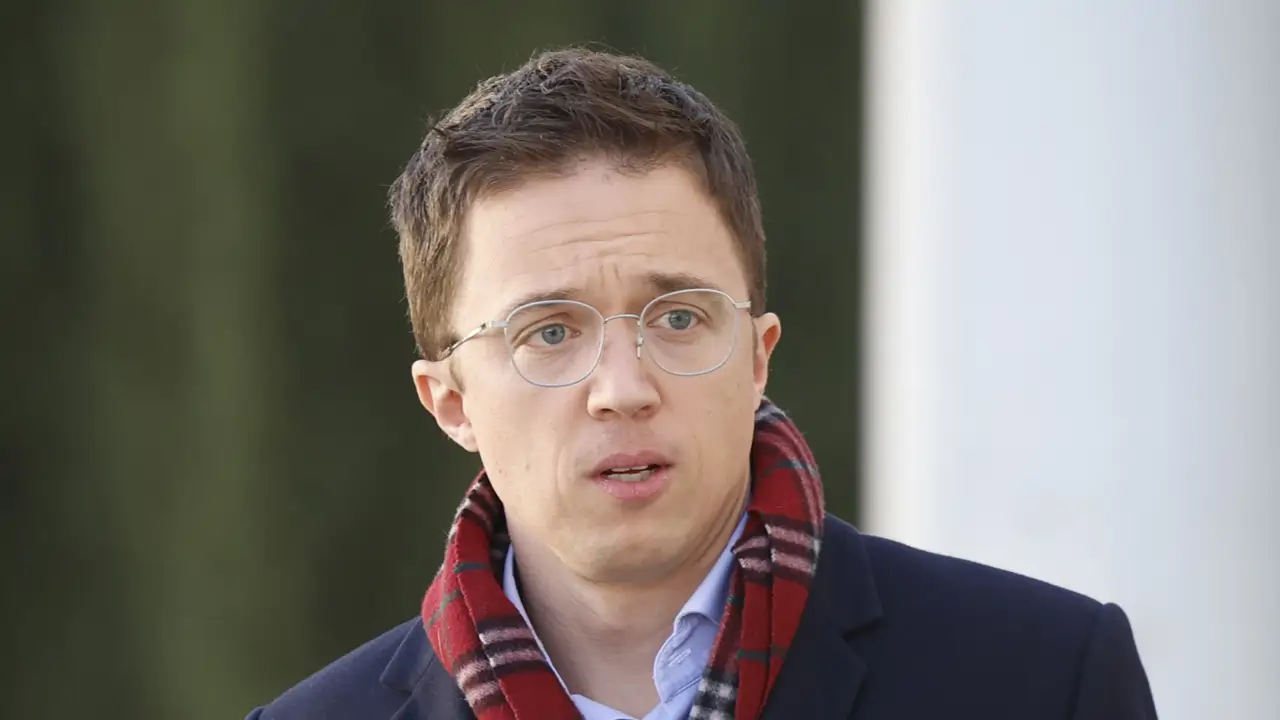 EXCLUSIVA | Las 6 personas que pueden marcar el futuro judicial de Íñigo Errejón a partir del 20 de junio