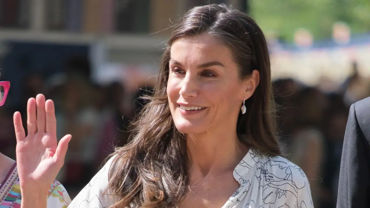 Letizia
