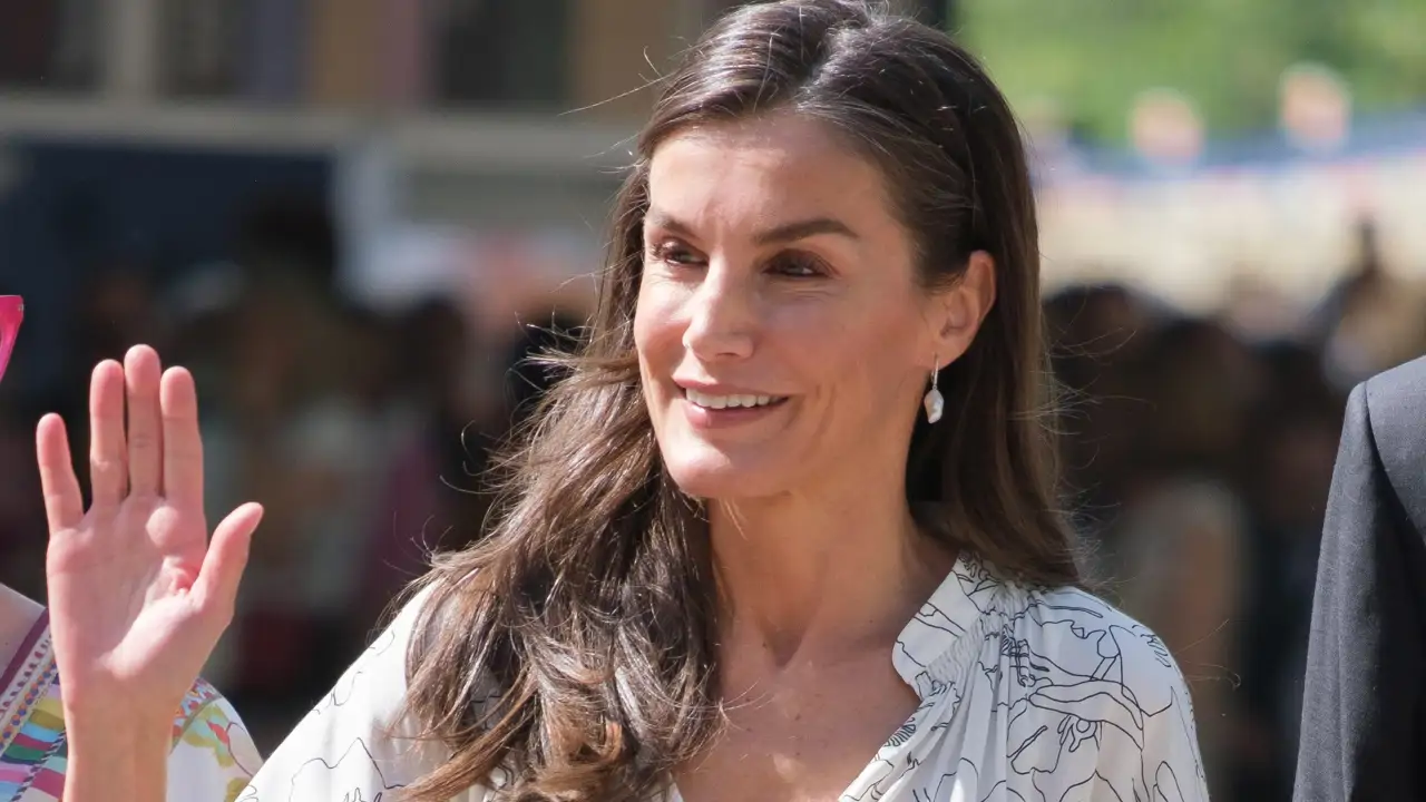 La prueba que confirma que la reina Letizia siempre tiene presente a su amiga Sonsoles Ónega