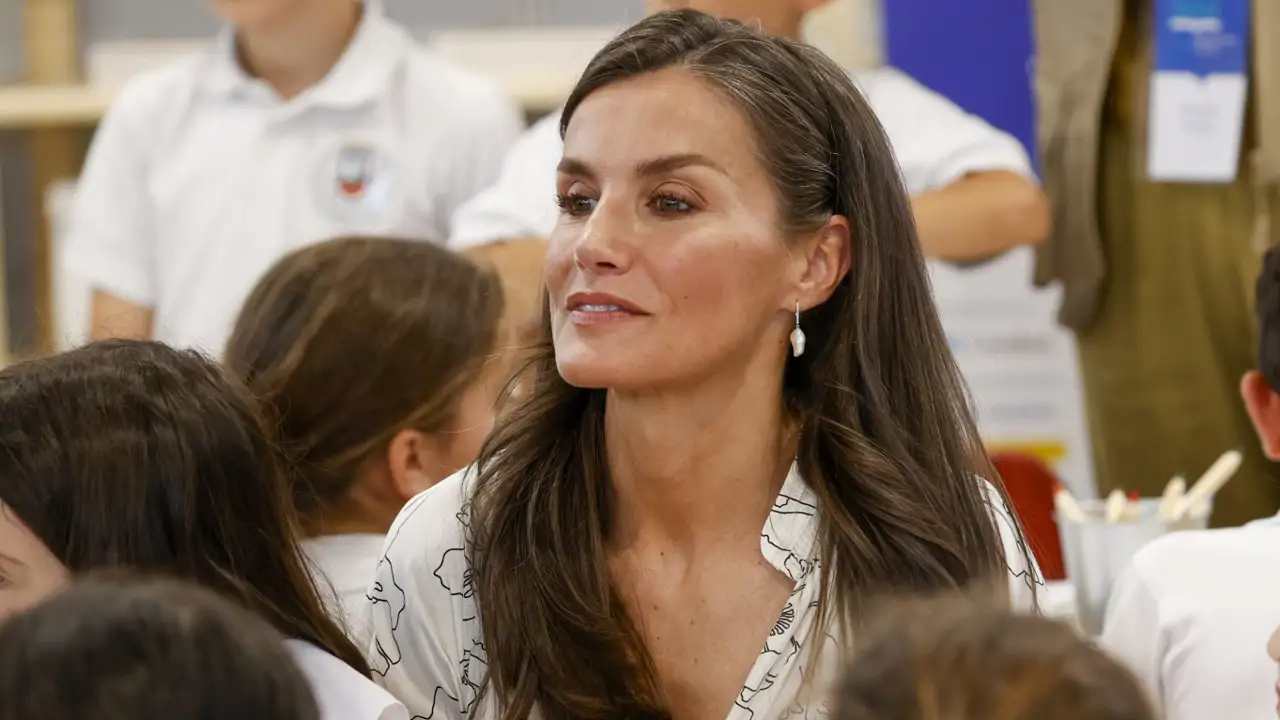 Letizia