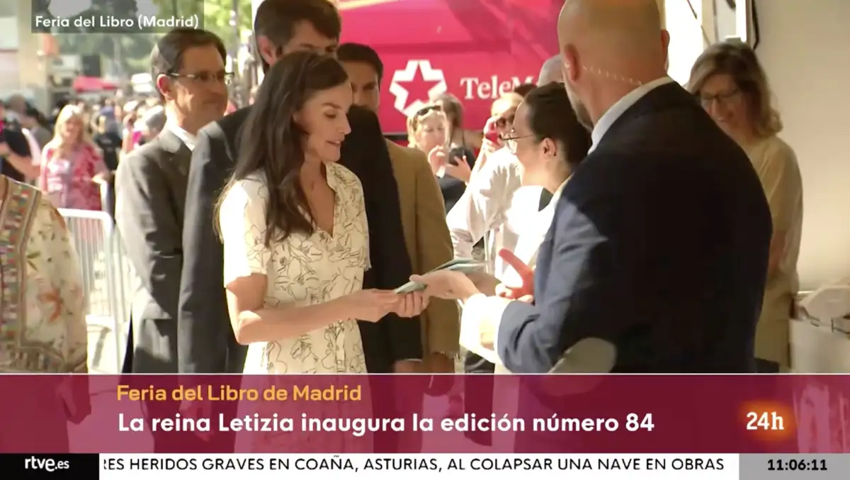 Letizia