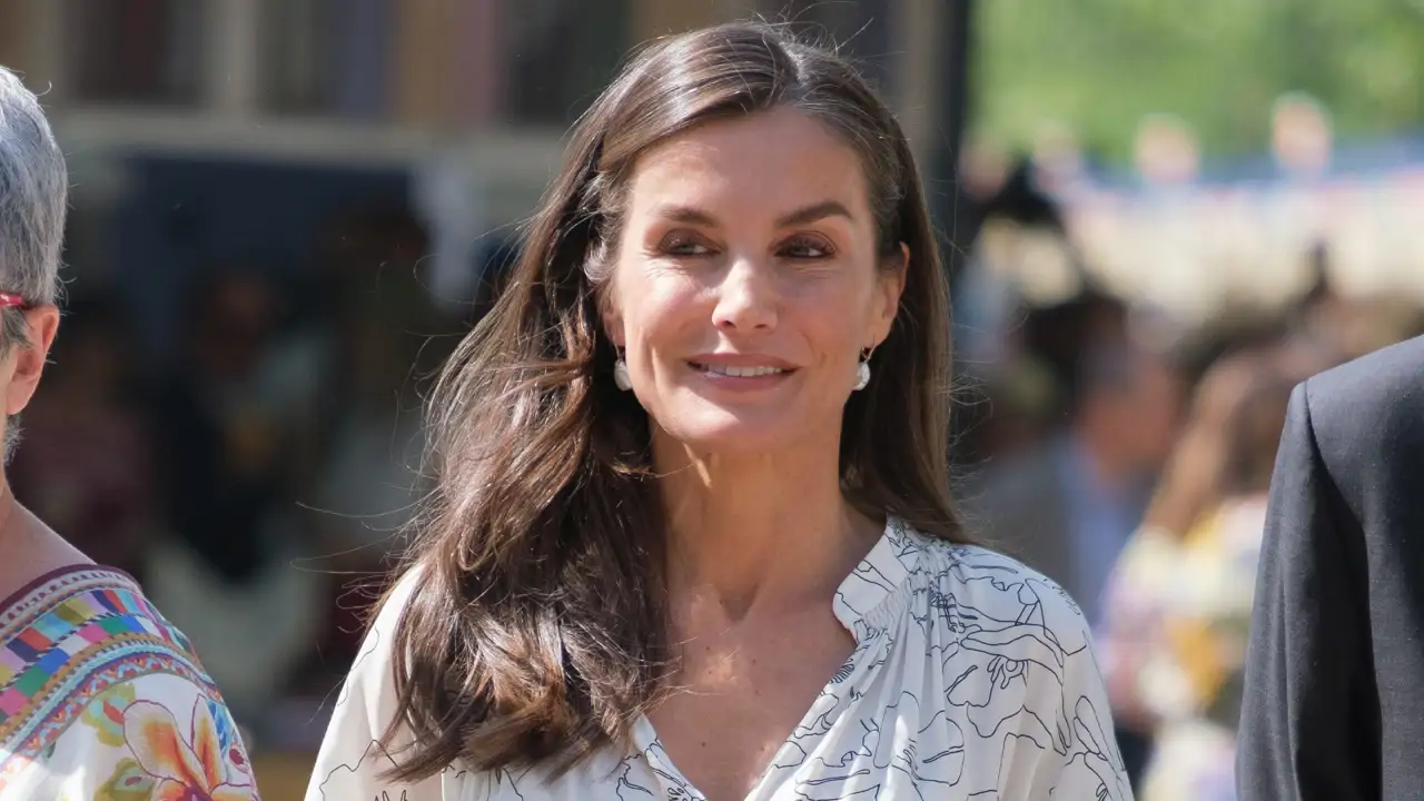 Letizia