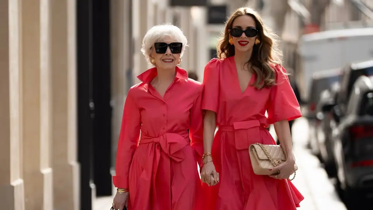 Cómo ir vestida a una graduación: los mejores looks para la invitada o madre perfecta 