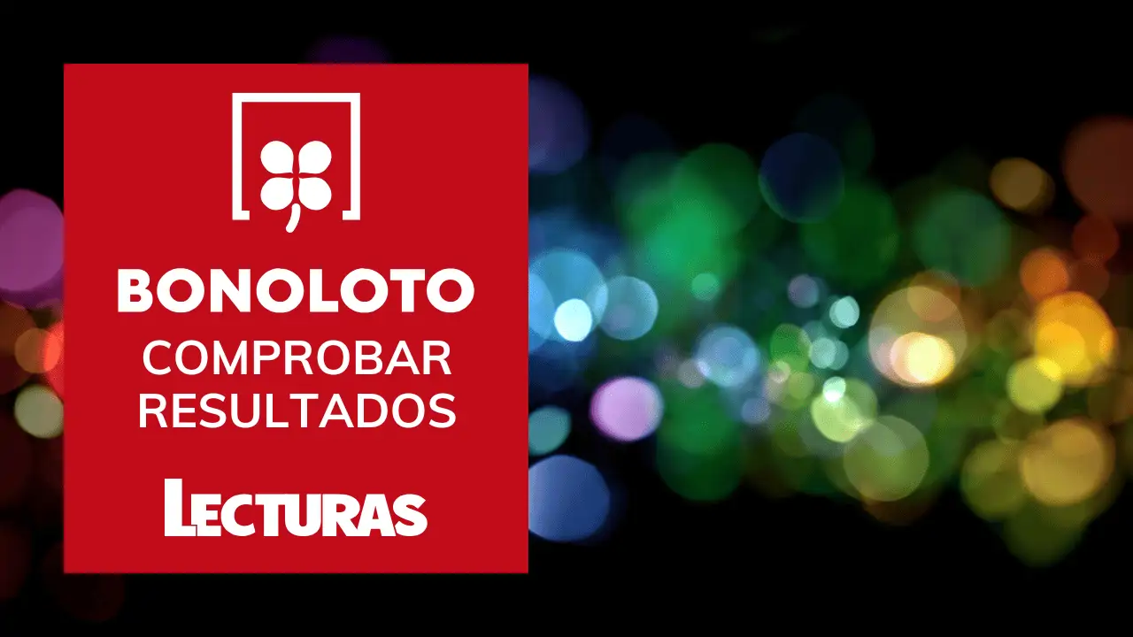 Comprobar la Bonoloto del viernes 30 de mayo: Descubre los resultados del sorteo y llévate el bote de hoy