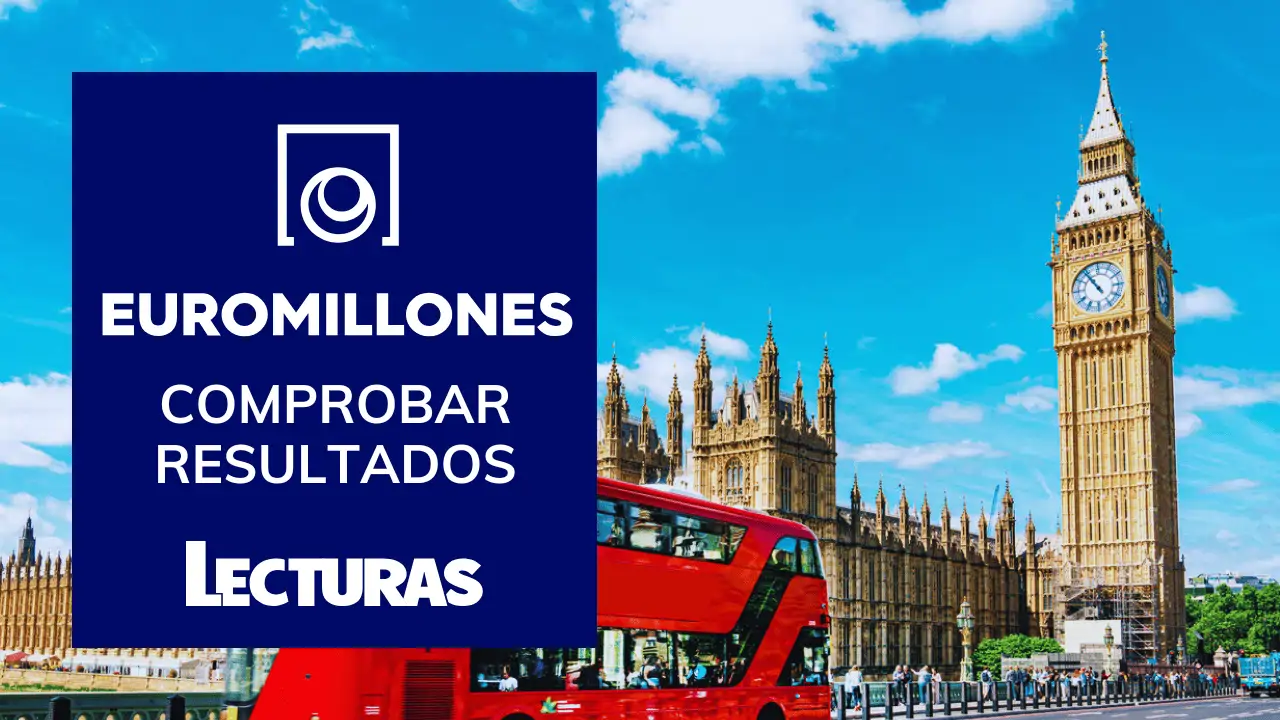 Comprobar el Euromillones del viernes 30 de mayo: El bote podría ser tuyo, echa un vistazo a los resultados del sorteo