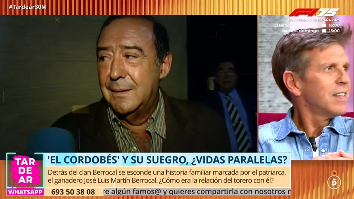 Manuel Díaz 'El Cordobés'
