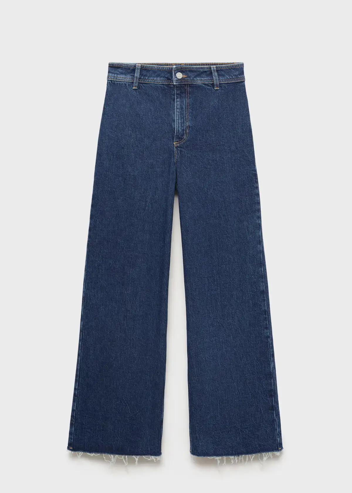 Pantalones culotte Stradivarius pijitas madrileñas 