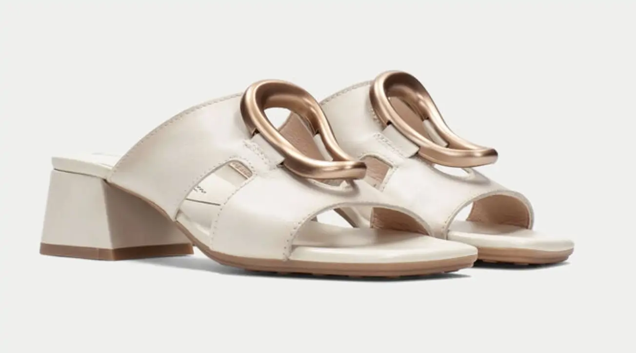 Sandalias Hispanitas