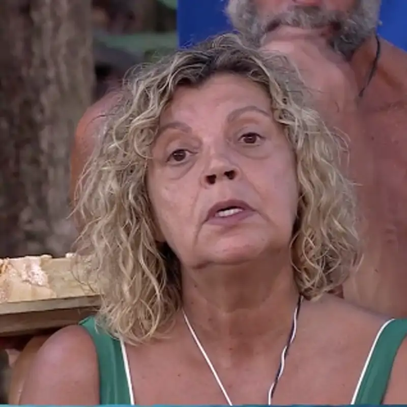 Terelu sorprende al revelar la gran diferencia de su segunda etapa en 'Supervivientes': "En ese sentido, ha sido diferente"