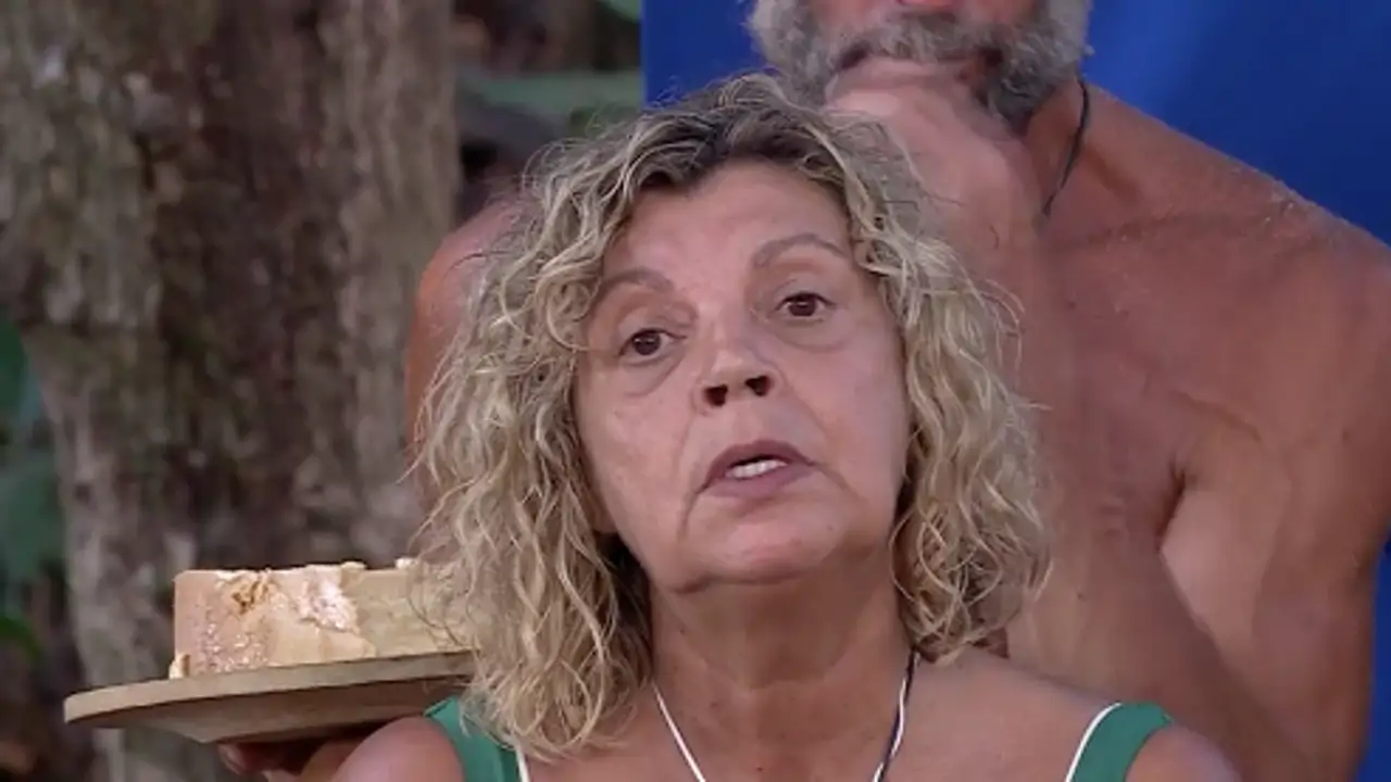 Terelu Campos sorprende al revelar la gran diferencia de su segunda etapa en 'Supervivientes 2025': "En ese sentido, ha sido diferente"