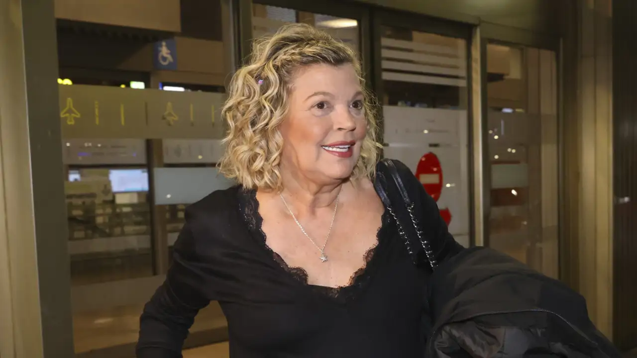 Terelu Campos regresa a España: las cuentas pendientes a las que hará frente en '¡De Viernes!'