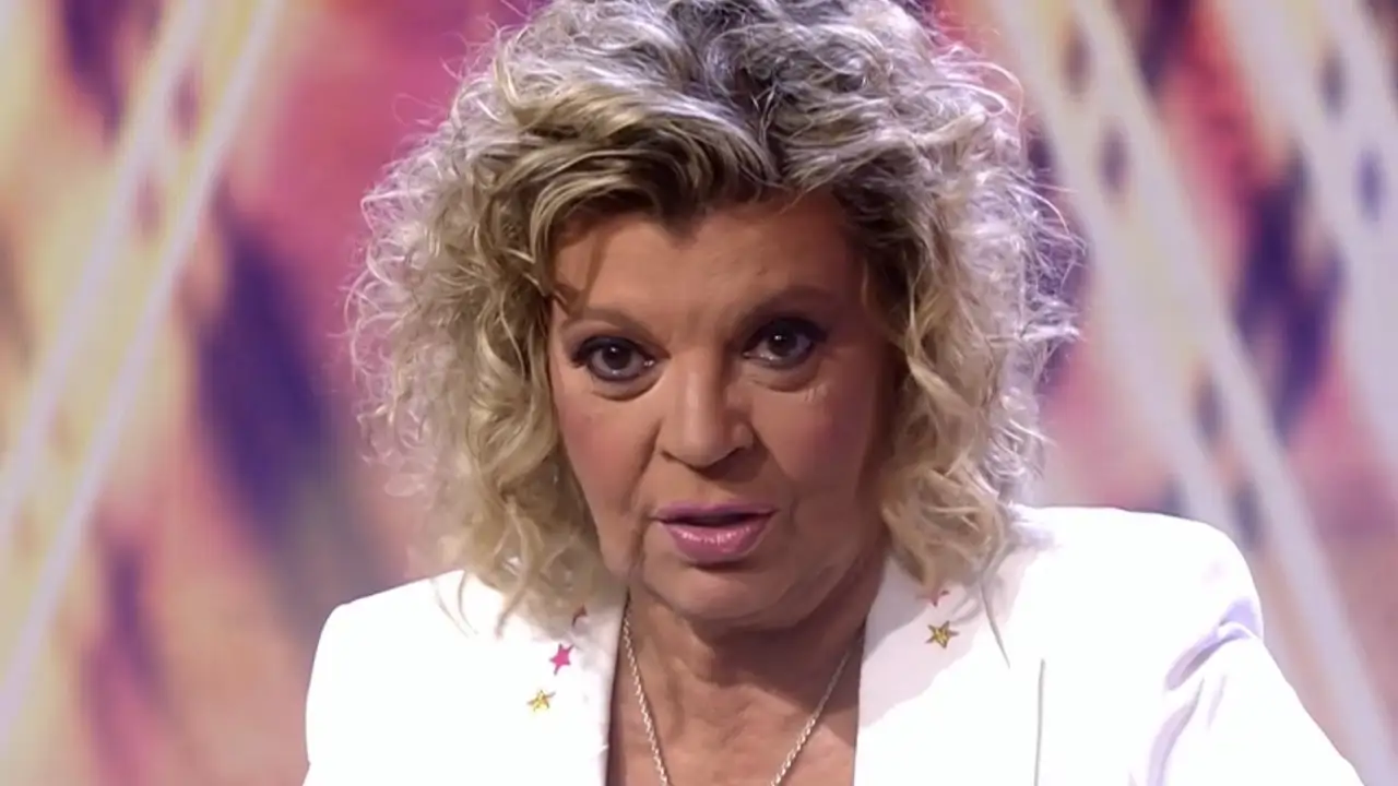 La contundente reacción de Terelu Campos a las declaraciones de Carlo Costanzia sobre su relación con Mar Flores: "No lo sabía, me parece..."