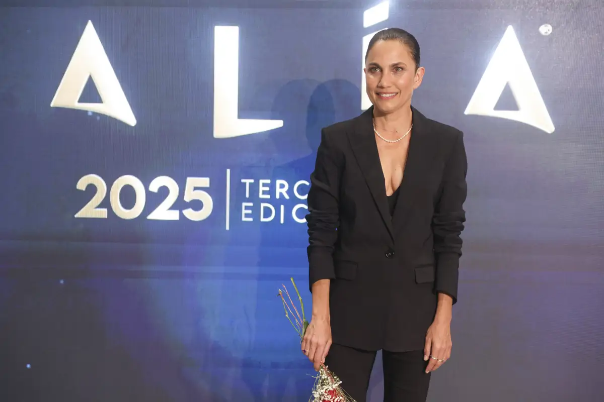 toni acosta