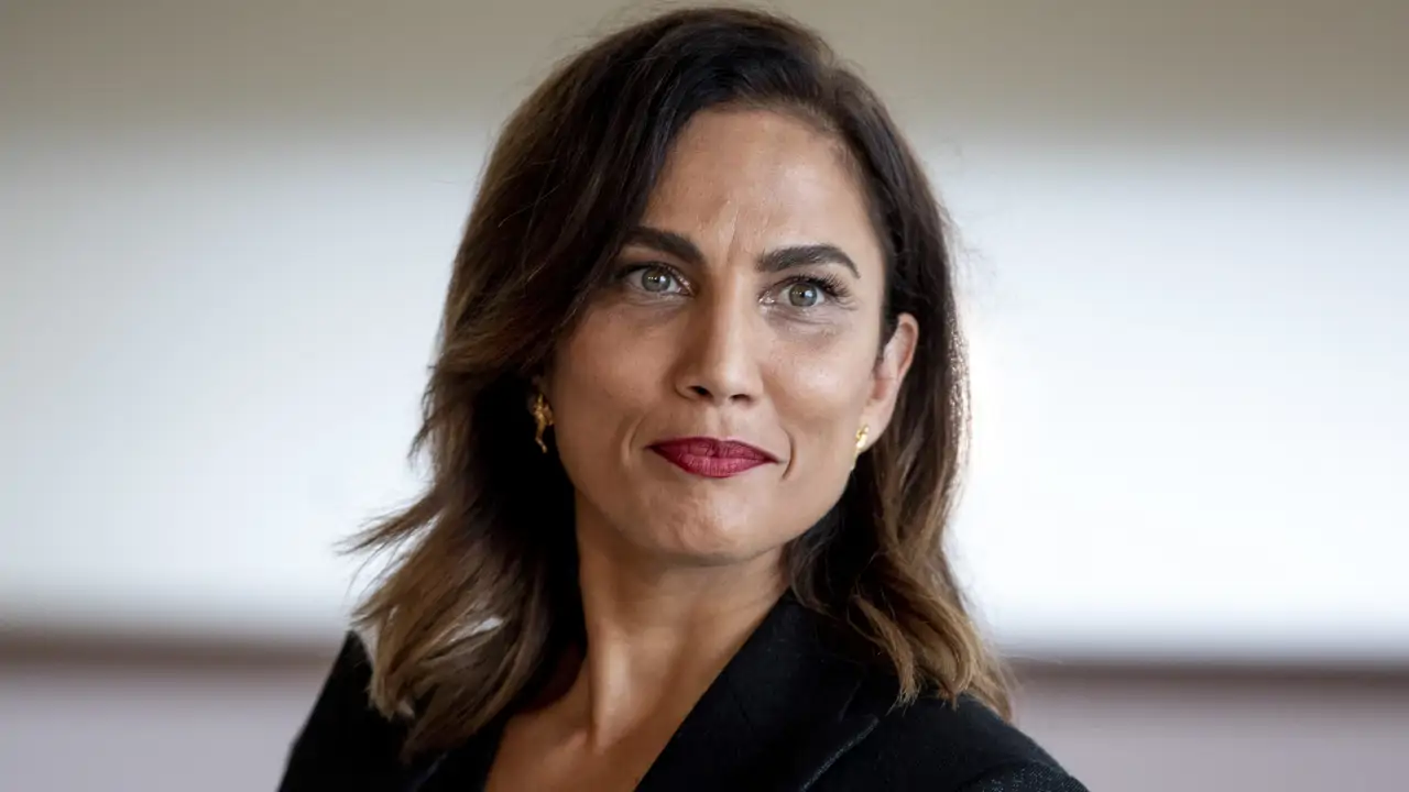 toni acosta