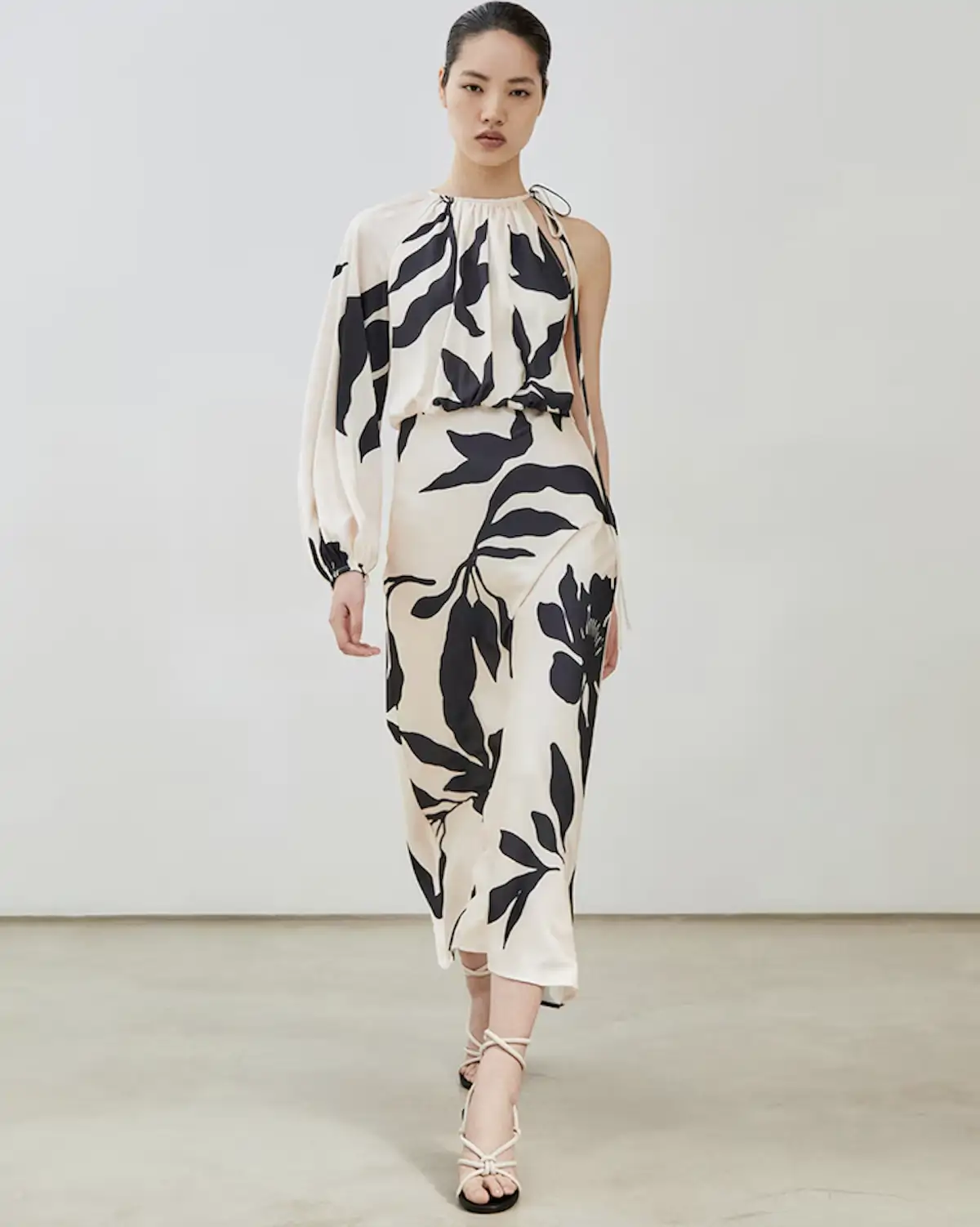 vestido el corte ingles