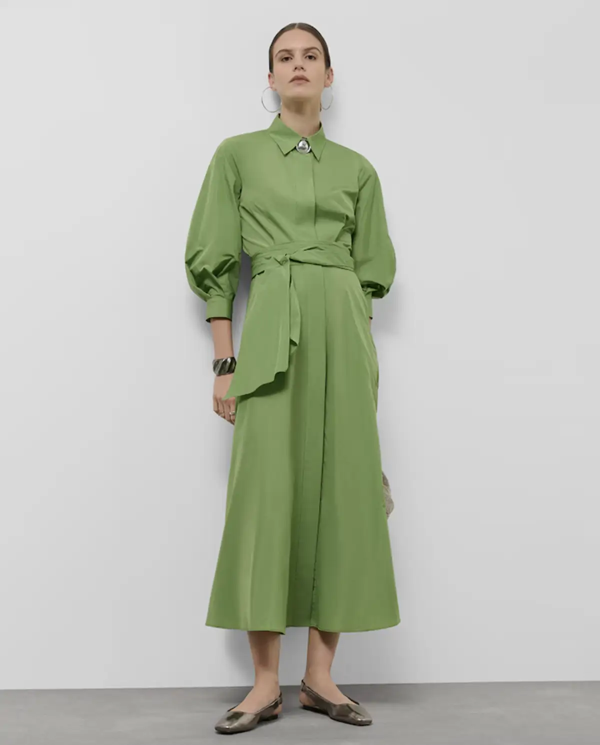 vestido el corte inglés