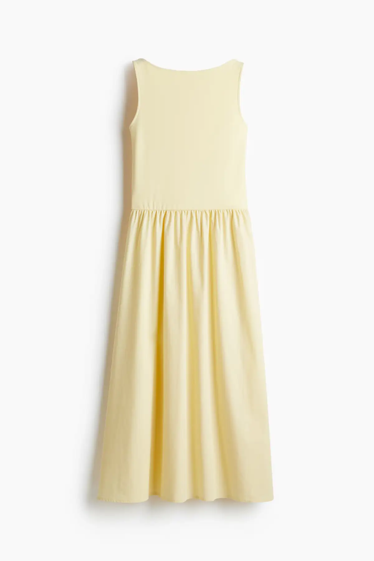 Vestido verano Sandra Golpe