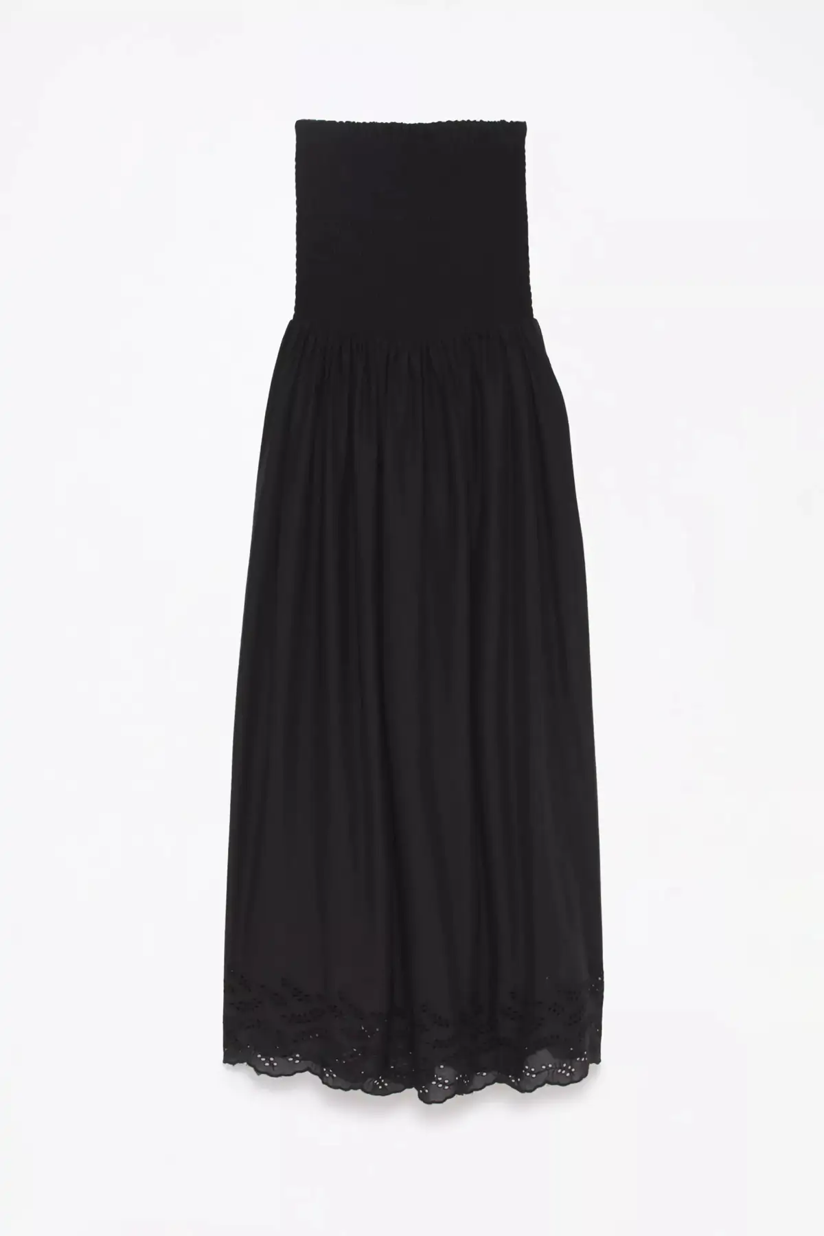 Vestido verano Sandra Golpe