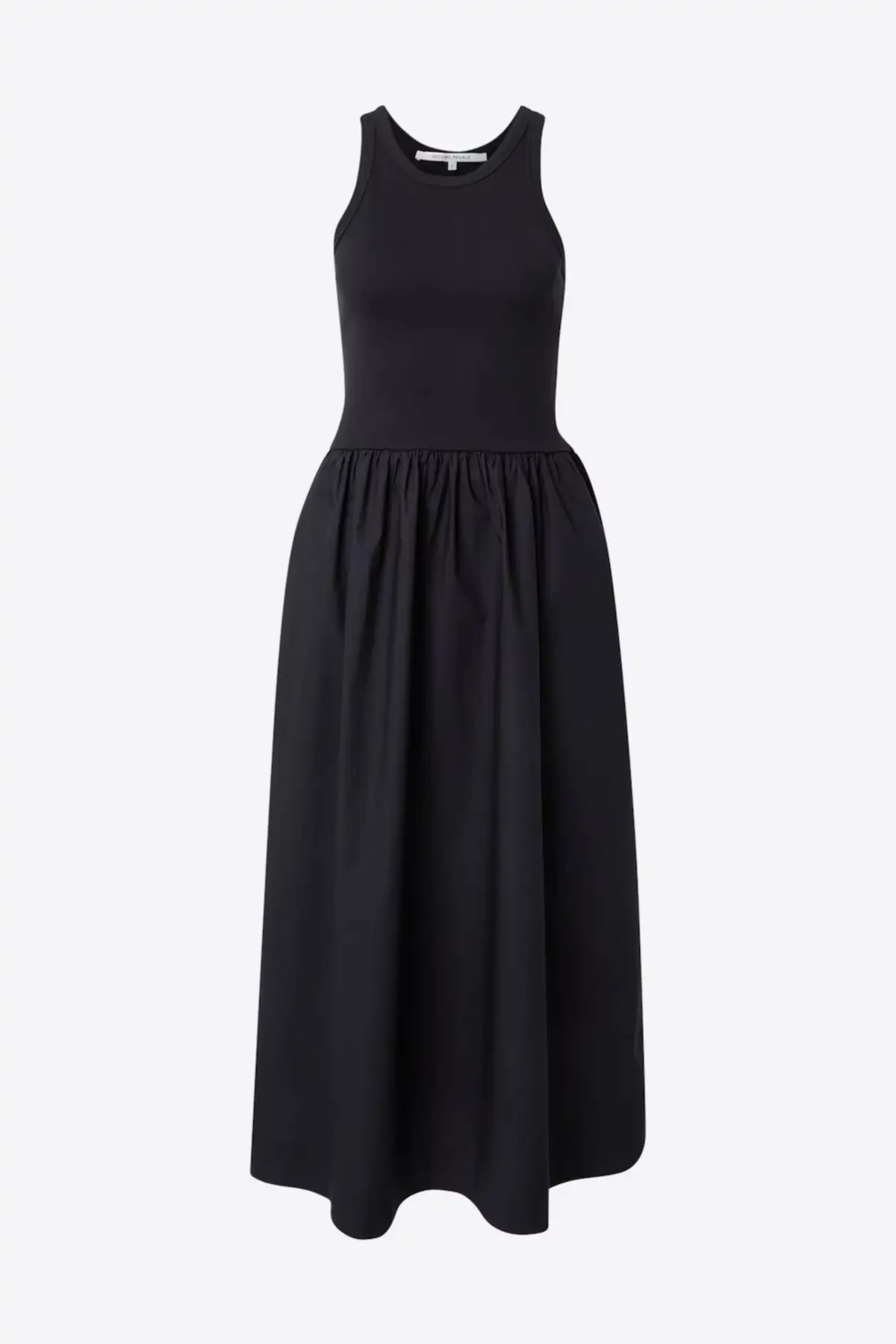 Vestido verano Sandra Golpe