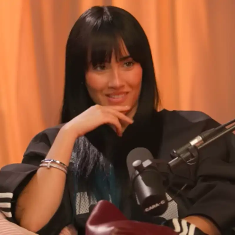 La llamativa reflexión de Aitana sobre el polémico paso de Melody por Eurovisión: "Yo no podría soportarlo"