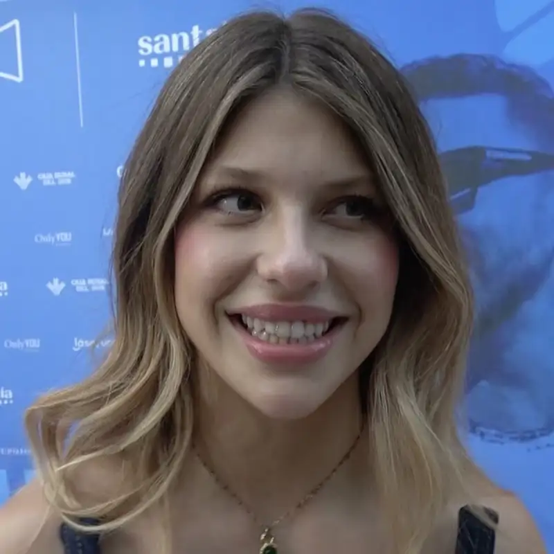 Anita Matamoros rompe su propia norma para hablar de su padre, Kiko Matamoros, por un poderoso motivo
