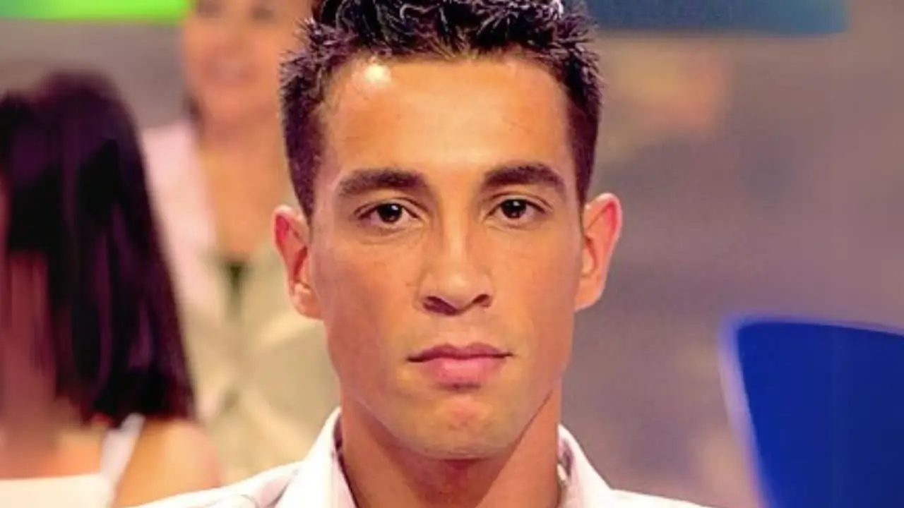 Israel Pita GH1