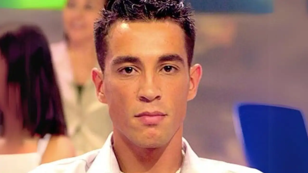 Israel Pita ('Gran Hermano 1'), sobre su paso por el programa 25 años después: "El éxito en la vida no se basa en esas cosas"