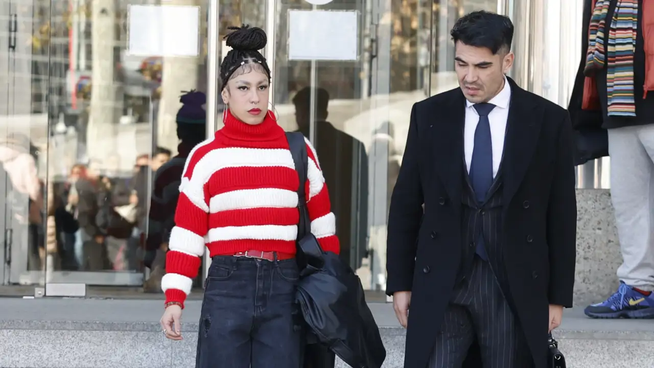 EXCLUSIVA | Alfredo Arrién, abogado de Lesly Ochoa en el caso Nacho Cano: "Le ofreció 3.000 euros y ella empieza a negociar"