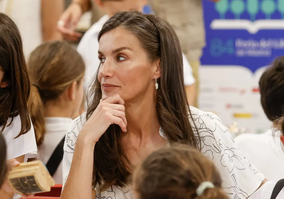 Letizia