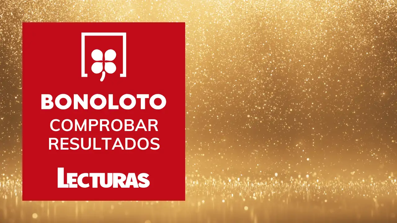 Comprobar la Bonoloto del sábado 31 de mayo: Ya tenemos los resultados del sorteo. ¿Quieres saber si te has llevado el bote?