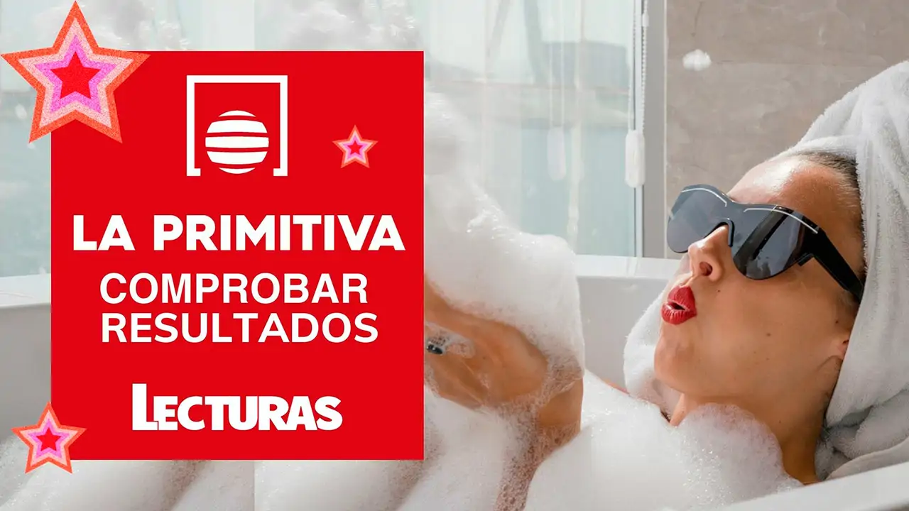 La Primitiva del sábado 31 de mayo: comprobar el resultado y números premiados