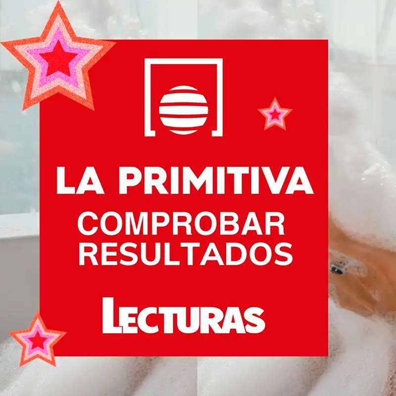 La Primitiva del sábado 31 de mayo: comprobar el resultado y números premiados