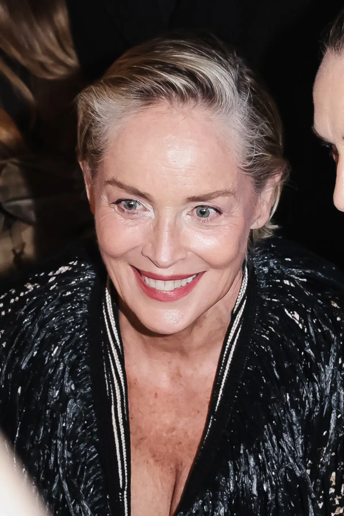 Sharon Stone