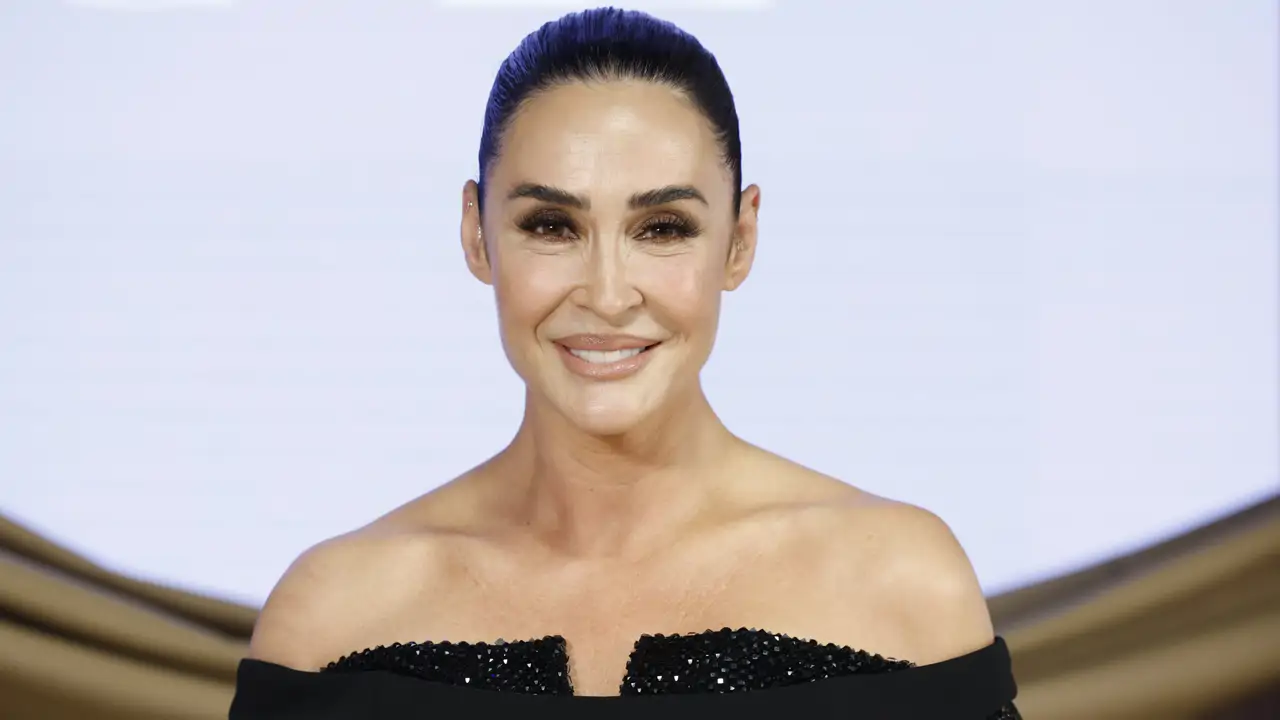 Vicky Martín Berrocal, sobre el gran trauma de su adolescencia que todavía arrastra: "Duele y hace daño"