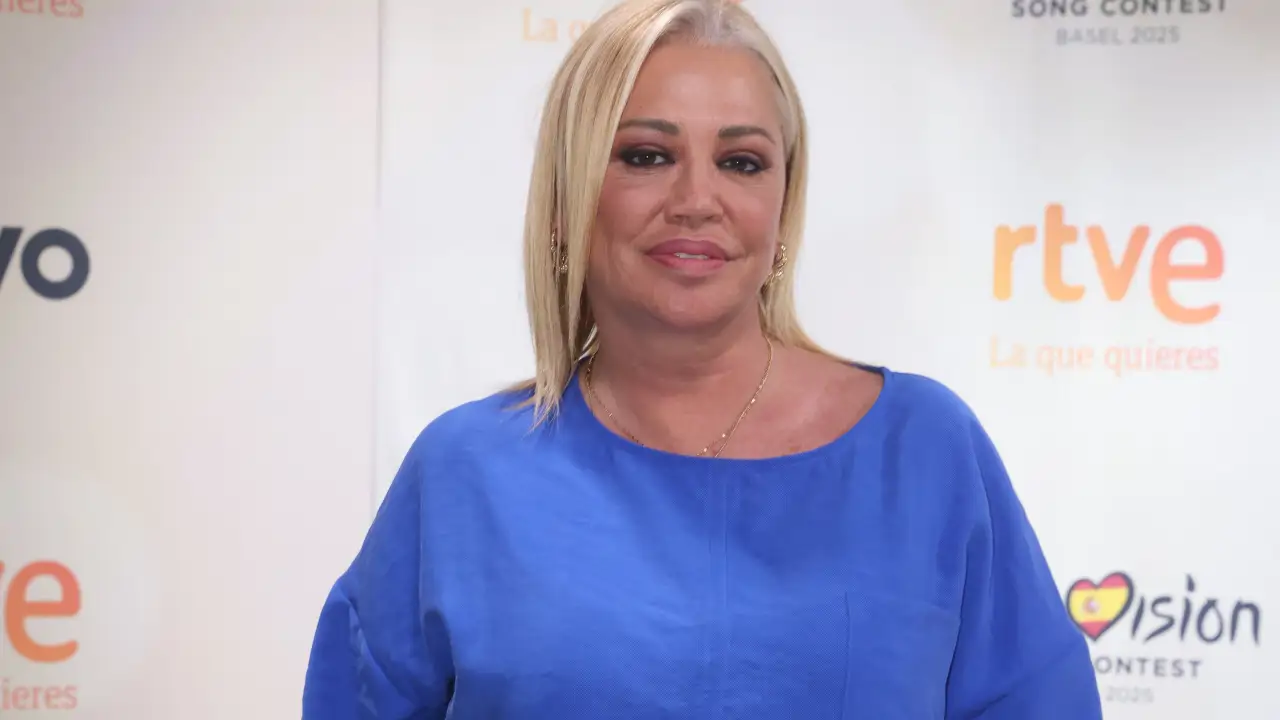 Belén Esteban lanza un mensaje a su hija en su momento más delicado: “Sólo la gente que lo sufre sabe lo que te echo de menos”