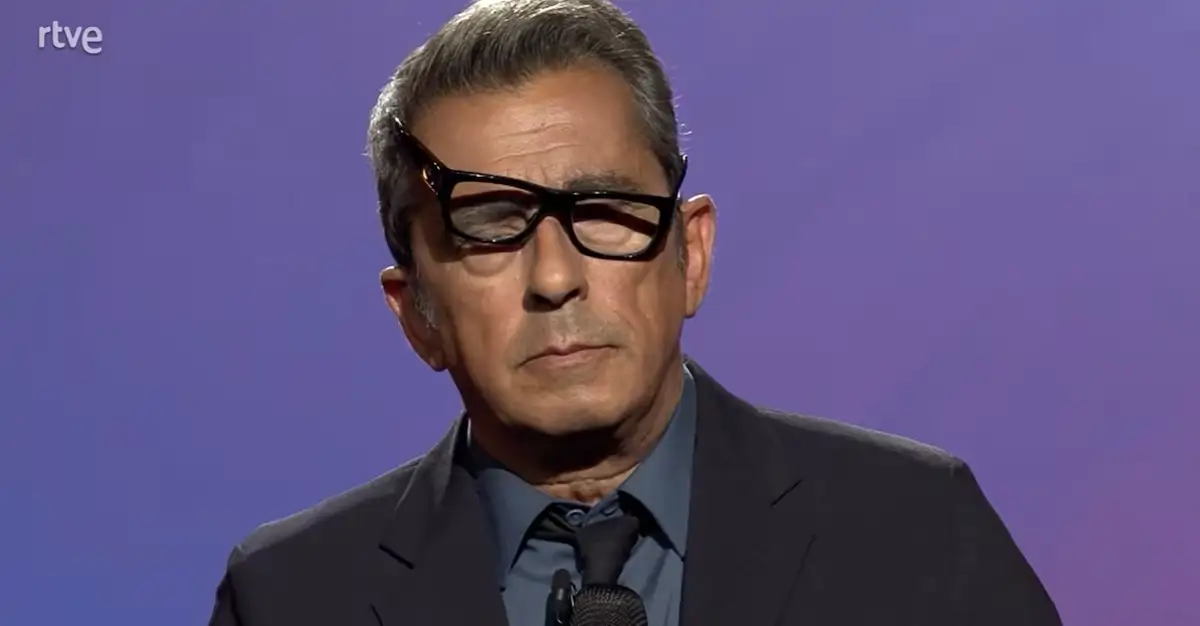 Buenafuente