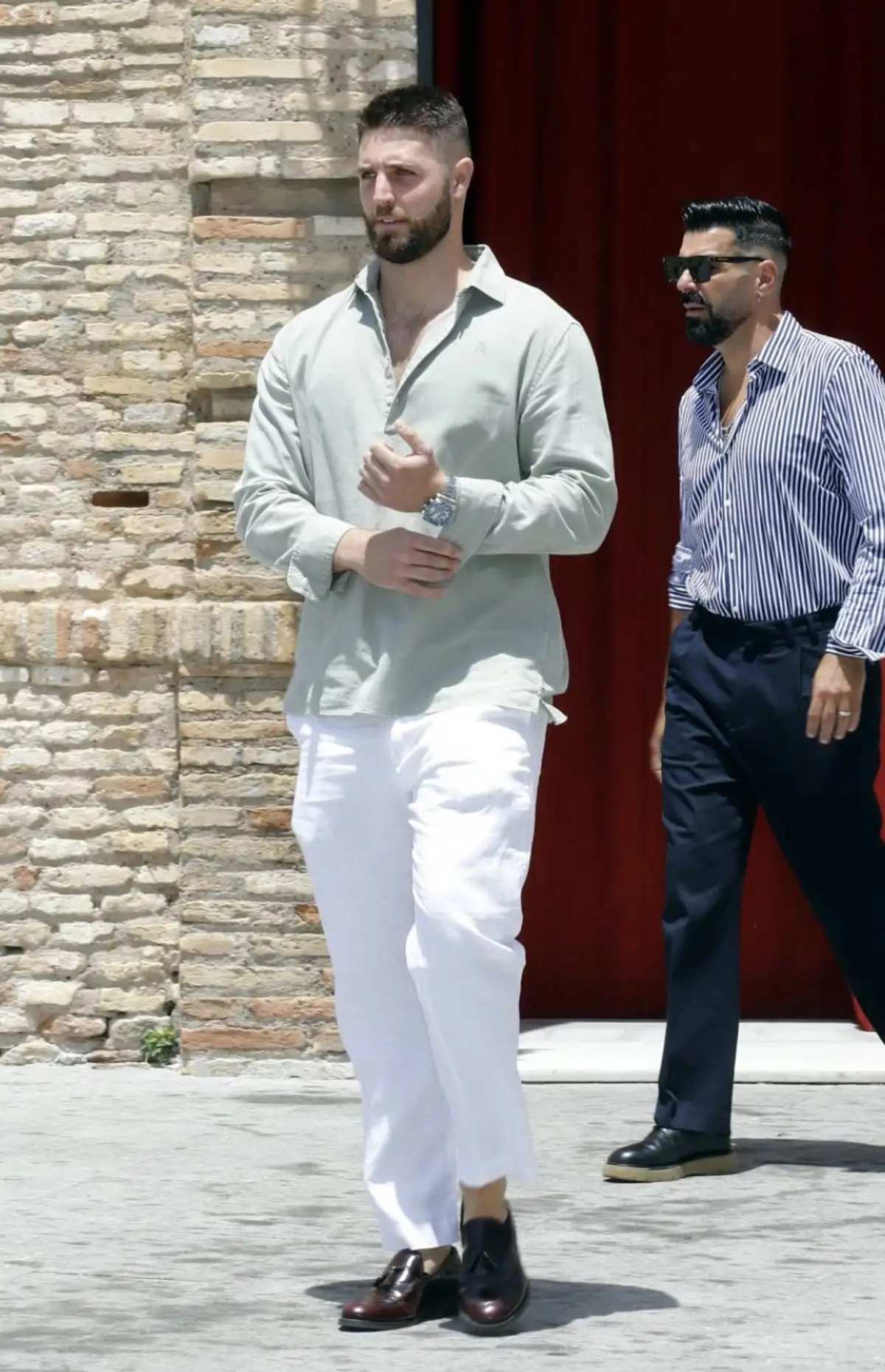 David Rodríguez