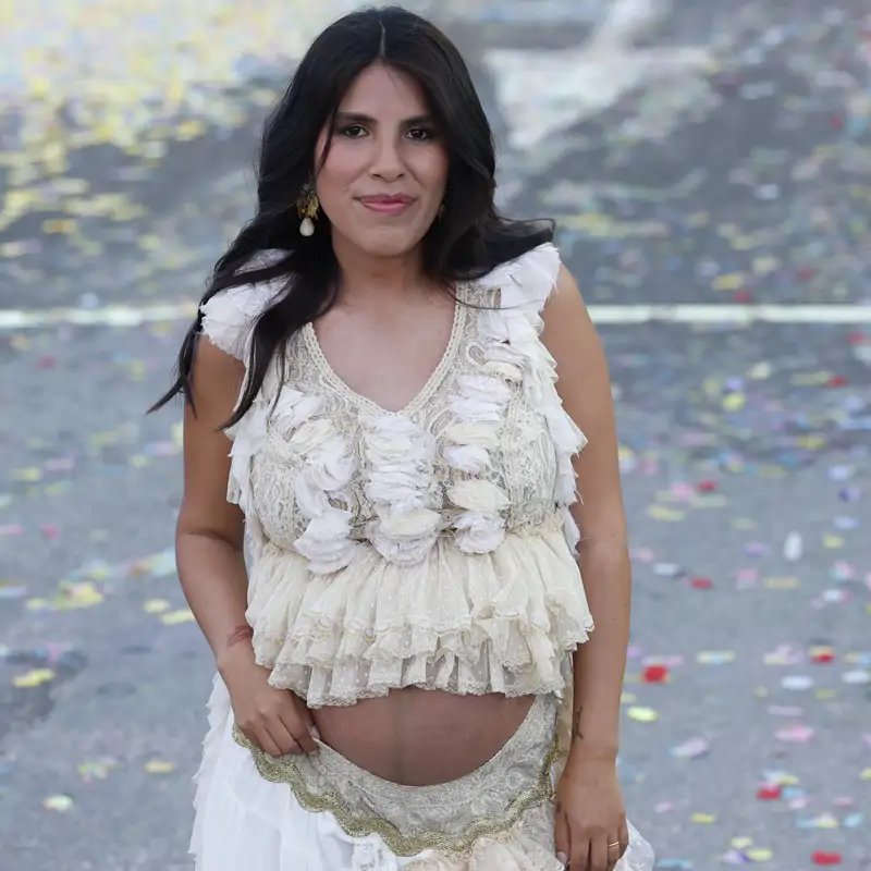 Isa Pantoja 