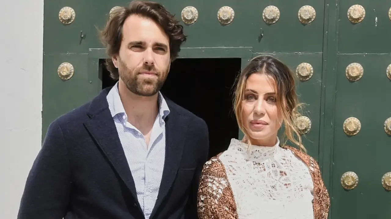 Javier Ungría y Elena Tablada