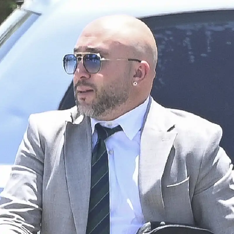 El dardo de Kiko Rivera a su madre y su hermana en la Primera Comunión de su hija: "No importa quién no ha estado hoy"