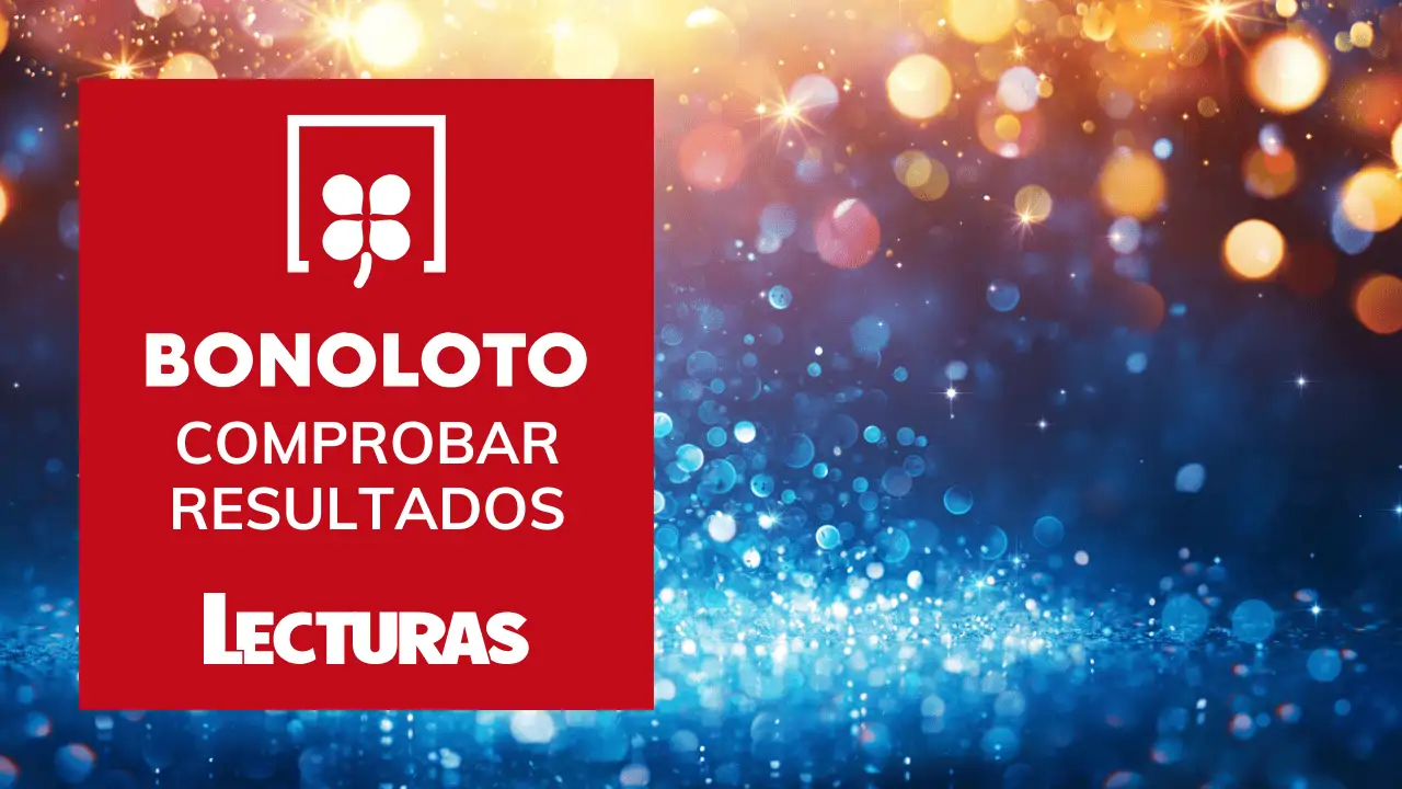Comprobar la Bonoloto del domingo 1 de junio: ¿Quieres saber los resultados del bote y si te has llevado el bote? Te lo contamos