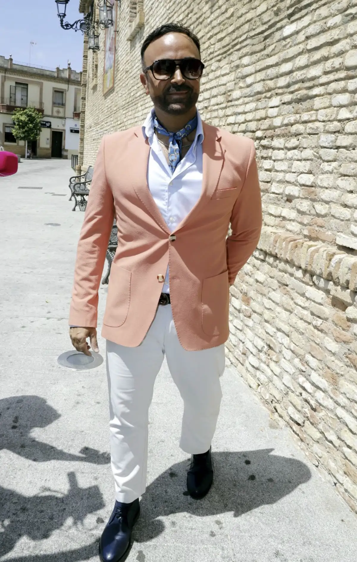 Luis Rollán