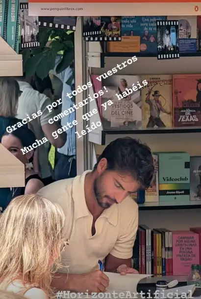 Maxi Iglesias